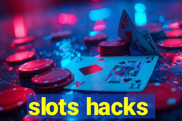 slots hacks