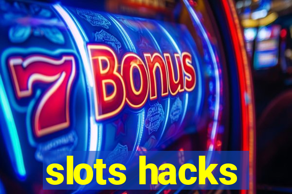 slots hacks