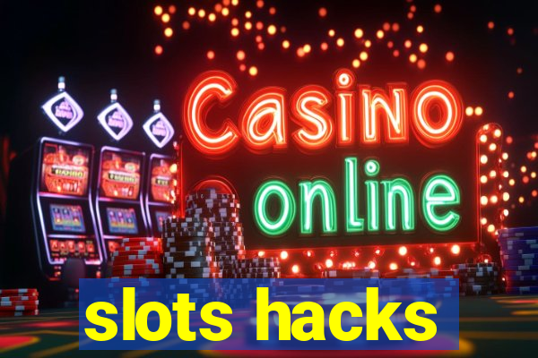 slots hacks