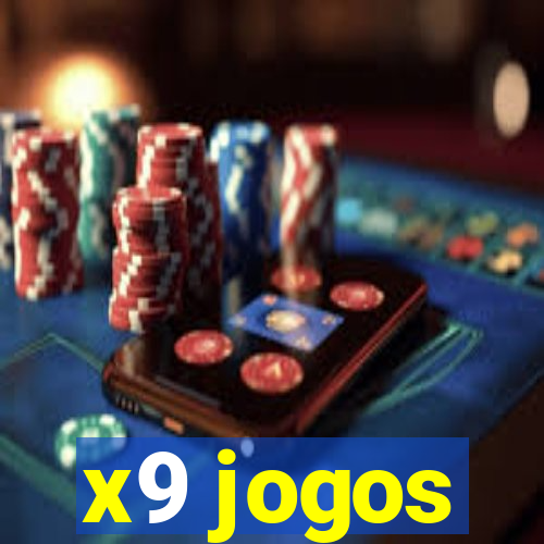 x9 jogos