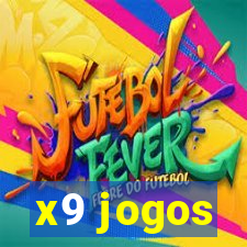 x9 jogos