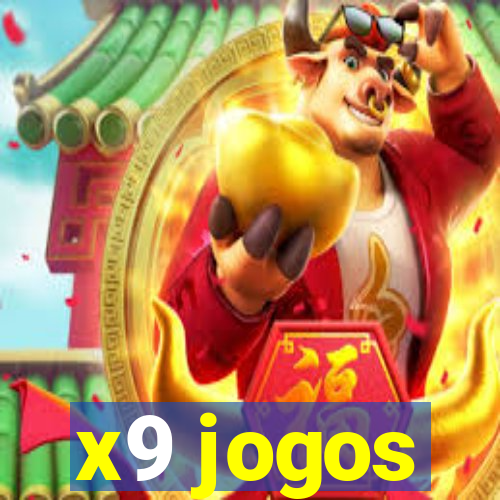 x9 jogos