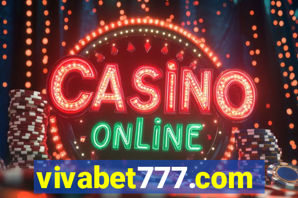 vivabet777.com