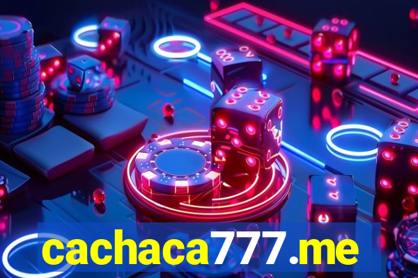 cachaca777.me