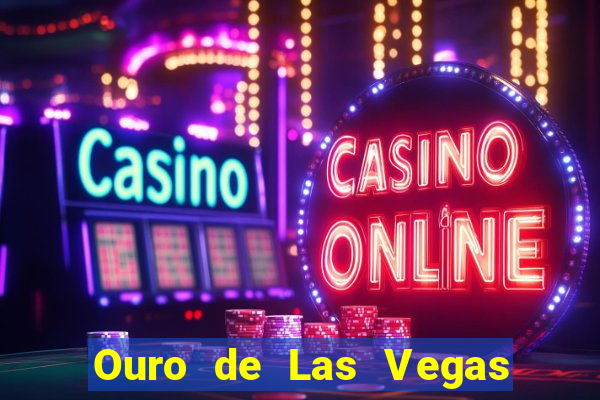 Ouro de Las Vegas o ouro maldito de las vegas filme online