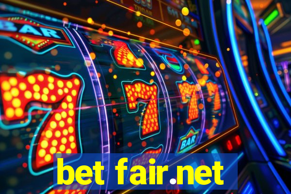 bet fair.net