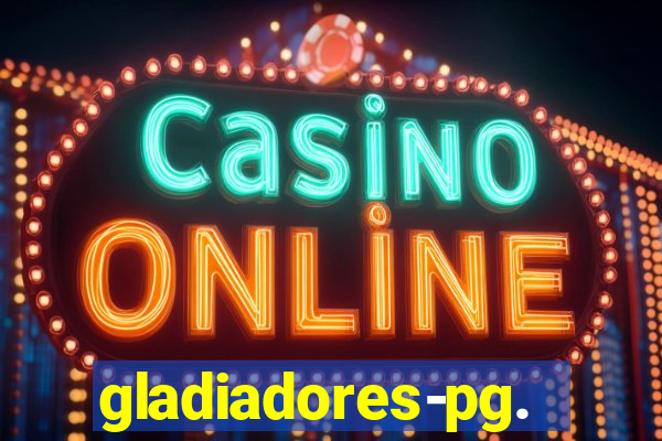 gladiadores-pg.com