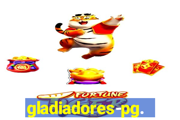 gladiadores-pg.com