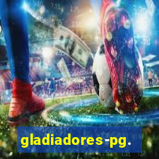 gladiadores-pg.com