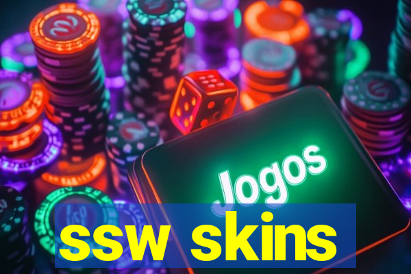 ssw skins