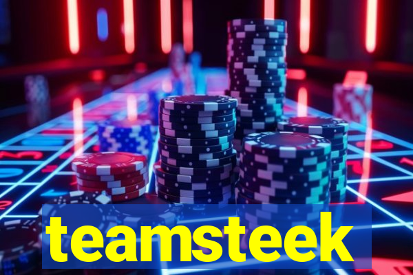 teamsteek