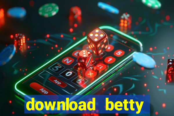 download betty bingo app