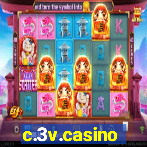 c.3v.casino