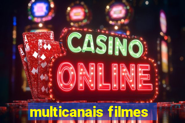 multicanais filmes