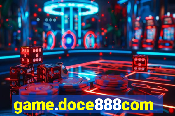 game.doce888com