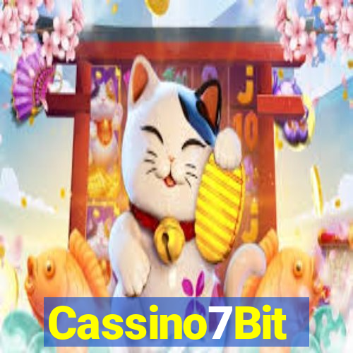 Cassino7Bit