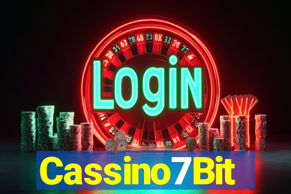 Cassino7Bit