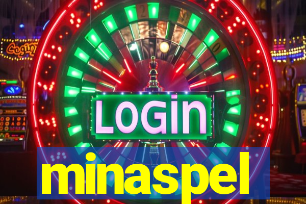 minaspel