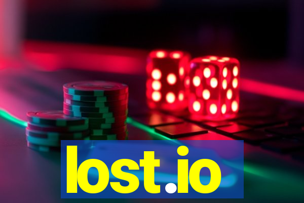 lost.io