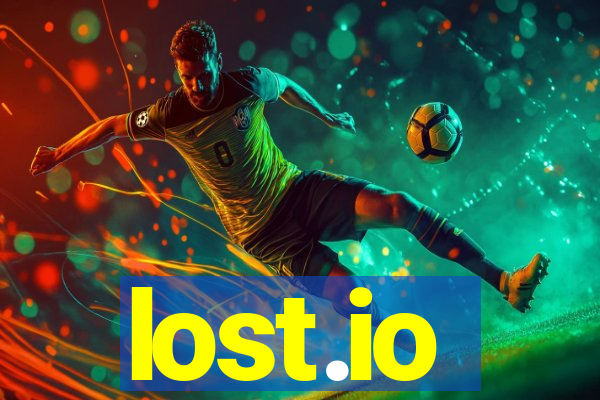 lost.io