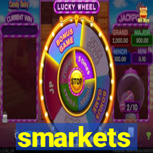 smarkets