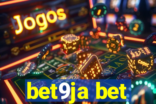 bet9ja bet