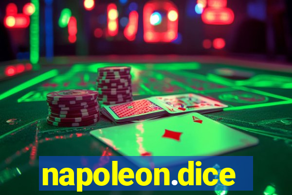 napoleon.dice