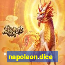 napoleon.dice