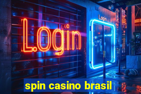 spin casino brasil