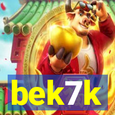 bek7k