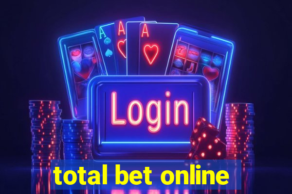 total bet online