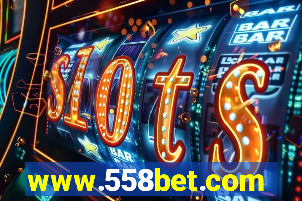 www.558bet.com