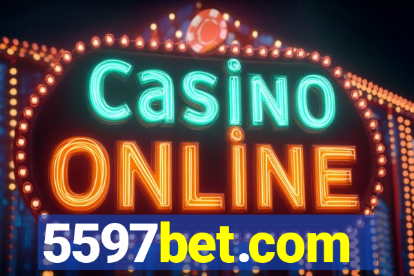 5597bet.com