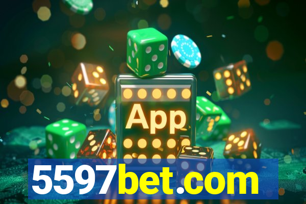 5597bet.com