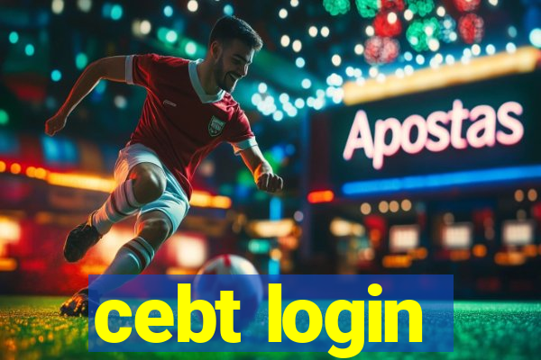 cebt login