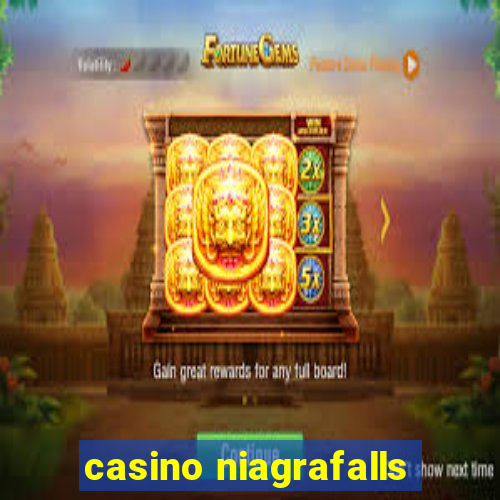 casino niagrafalls