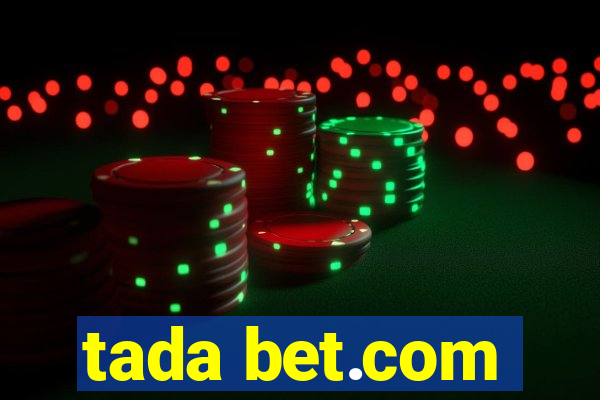 tada bet.com