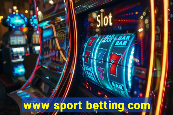 www sport betting com