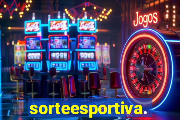 sorteesportiva.net