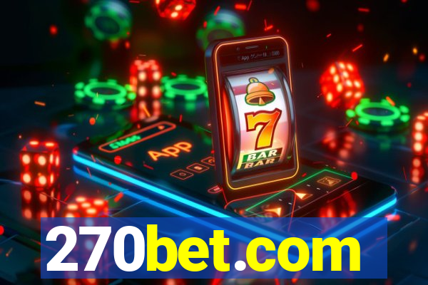 270bet.com