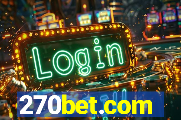 270bet.com