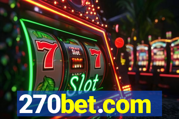 270bet.com