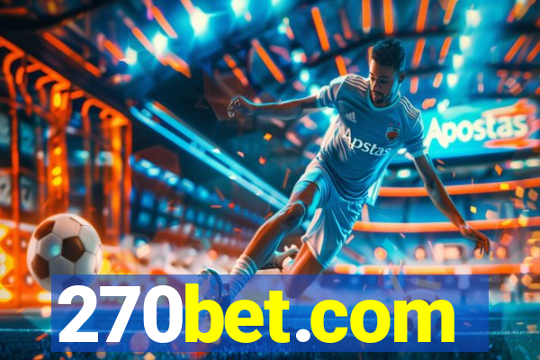 270bet.com