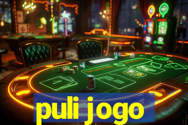 puli jogo