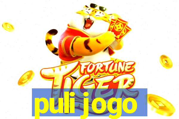 puli jogo