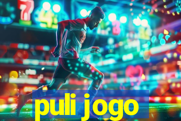 puli jogo