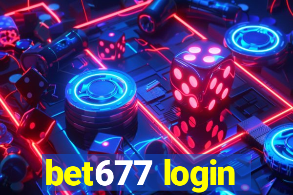 bet677 login