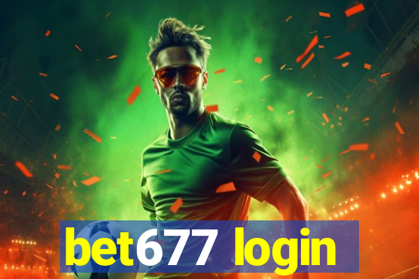 bet677 login