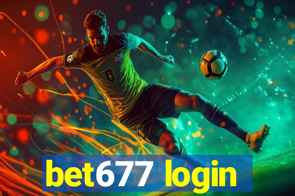 bet677 login