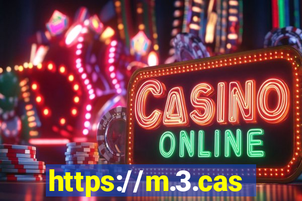 https://m.3.casino